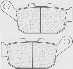 1067RX3 - placute de frana Carbone Lorraine Â– spate - Pret | Preturi 1067RX3 - placute de frana Carbone Lorraine Â– spate