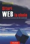 Situri web la cheie. Solutii profesionale de implementare - Pret | Preturi Situri web la cheie. Solutii profesionale de implementare