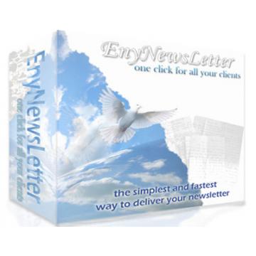 Software baza de date EnyNewsLetter - Pret | Preturi Software baza de date EnyNewsLetter