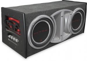 Subwoofer auto PL2-212 - Pret | Preturi Subwoofer auto PL2-212