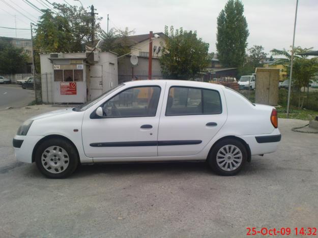 Vand Renault Clio - Pret | Preturi Vand Renault Clio