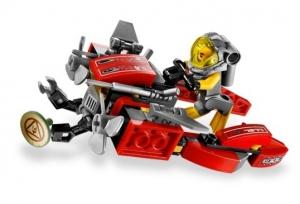 LEGO Seabed Strider (7977) - Pret | Preturi LEGO Seabed Strider (7977)