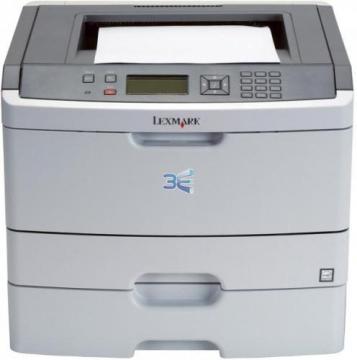 Lexmark E462DTN + Transport Gratuit - Pret | Preturi Lexmark E462DTN + Transport Gratuit