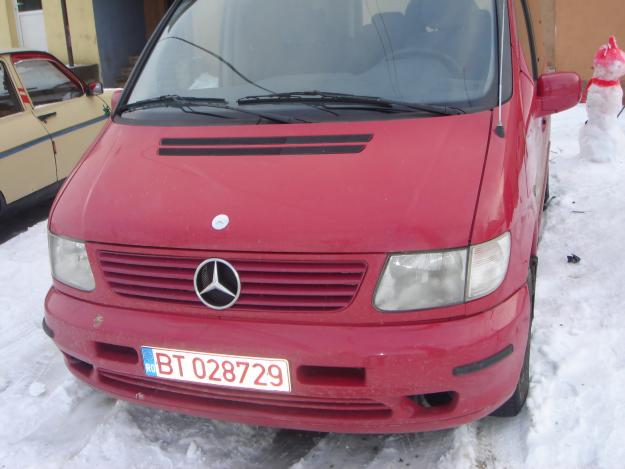 mercedes v 200-136Cp - Pret | Preturi mercedes v 200-136Cp