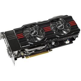 Asus GeForce GTX 670, 2048MB GDDR5, 256bit - Pret | Preturi Asus GeForce GTX 670, 2048MB GDDR5, 256bit