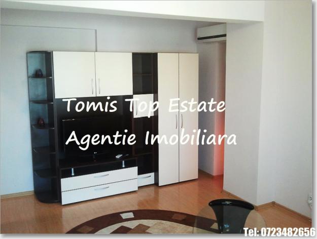 Inchiriez apartament 2 camere  zona Gara bloc nou cu loc parcare - Pret | Preturi Inchiriez apartament 2 camere  zona Gara bloc nou cu loc parcare