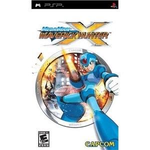 Joc PSP Mega Man Maverick Hunter X - Pret | Preturi Joc PSP Mega Man Maverick Hunter X