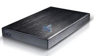LaCie Rikiki, 500GB, USB 3.0, Negru - Pret | Preturi LaCie Rikiki, 500GB, USB 3.0, Negru