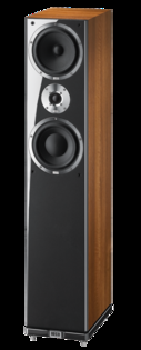 Metas XT 501 HiGloss Walnut/Charcoal - Pret | Preturi Metas XT 501 HiGloss Walnut/Charcoal