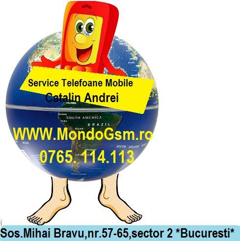 Service Nokia Bucuresti Sos Mihai Bravu 57-65 Sect 2 - 0765.114.113 www.MondoGsm.ro - Pret | Preturi Service Nokia Bucuresti Sos Mihai Bravu 57-65 Sect 2 - 0765.114.113 www.MondoGsm.ro