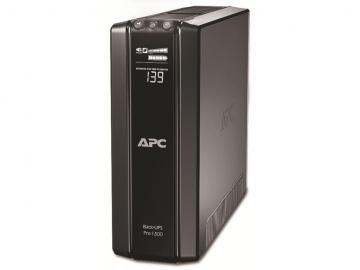 BACK UPS RS 1500 VA, 865W, LCD Display, BR1500GI APC - Pret | Preturi BACK UPS RS 1500 VA, 865W, LCD Display, BR1500GI APC