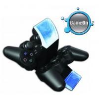 Deluxe Dual Charging Station PS3 - Pret | Preturi Deluxe Dual Charging Station PS3