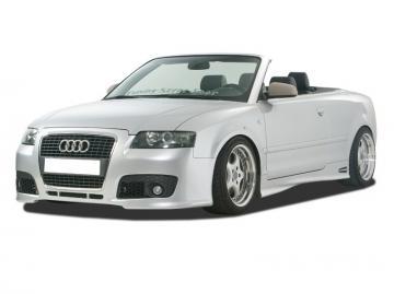 Audi A4 8H Cabrio Body Kit Singleframe - Pret | Preturi Audi A4 8H Cabrio Body Kit Singleframe