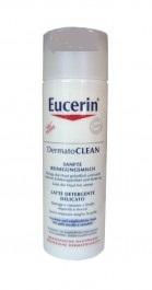 EUCERIN Dermatoclean Lapte Demachiant 200ml - Pret | Preturi EUCERIN Dermatoclean Lapte Demachiant 200ml