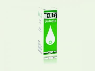 Fares Renalex 10ml - Pret | Preturi Fares Renalex 10ml