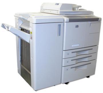 Imprimanta Multifunctionala A3 LaserJet 9065mfp, 55 ppm, Monocrom, Scanner, Copiator - Pret | Preturi Imprimanta Multifunctionala A3 LaserJet 9065mfp, 55 ppm, Monocrom, Scanner, Copiator