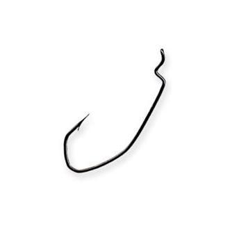 Jig Down Shot Offset Hook 5133 No.1/0 - (7 buc. / pac.) - Pret | Preturi Jig Down Shot Offset Hook 5133 No.1/0 - (7 buc. / pac.)