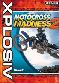 Motocross Madness 2 - Pret | Preturi Motocross Madness 2