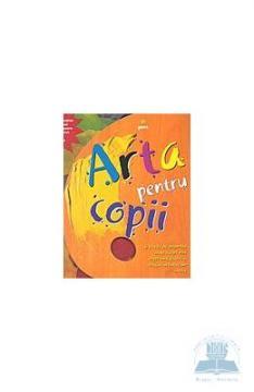 Arta pentru copii - Pret | Preturi Arta pentru copii