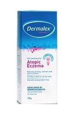 Dermalex Atopic Eczema *30 gr - Pret | Preturi Dermalex Atopic Eczema *30 gr