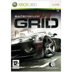 Joc XBOX 360 Race Driver: GRID - Pret | Preturi Joc XBOX 360 Race Driver: GRID