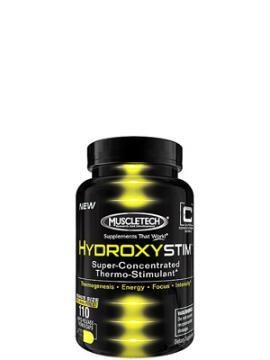 Muscletech - HydroxyStim 110 caps - Pret | Preturi Muscletech - HydroxyStim 110 caps