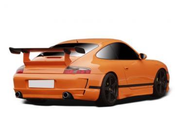 Porsche 911 / 996 Spoiler Spate SportLine - Pret | Preturi Porsche 911 / 996 Spoiler Spate SportLine