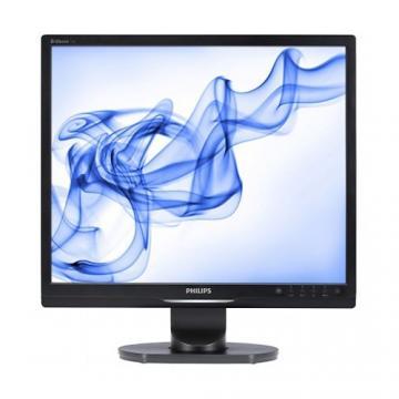 19&amp;quot; PHILIPS TFT 19S1SB/00, 1280x1024, 5 ms, 800:1(SCR 25000:1), 250 cd/mp, 176&amp;ordm;/170&amp;ordm;, silver, VGA, DVI-D, Black - Pret | Preturi 19&amp;quot; PHILIPS TFT 19S1SB/00, 1280x1024, 5 ms, 800:1(SCR 25000:1), 250 cd/mp, 176&amp;ordm;/170&amp;ordm;, silver, VGA, DVI-D, Black