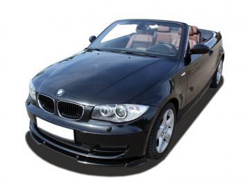 BMW E82 / E88 Extensie Spoiler Fata Verus-X - Pret | Preturi BMW E82 / E88 Extensie Spoiler Fata Verus-X