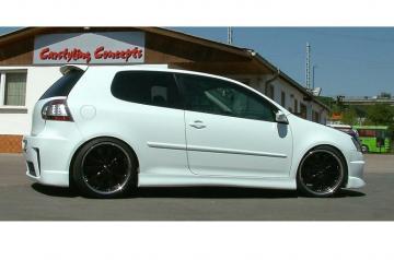 VW Golf 5 Praguri RS - Pret | Preturi VW Golf 5 Praguri RS