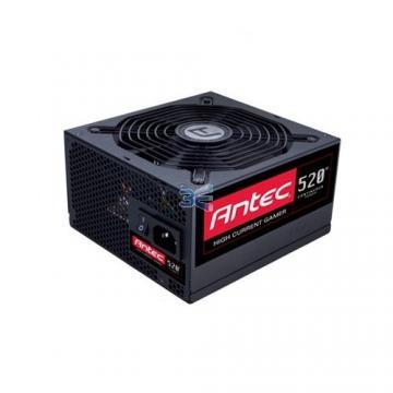 Antec High Current Gamer 520W, ATX v2.3 - Pret | Preturi Antec High Current Gamer 520W, ATX v2.3