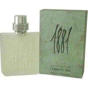 Cerruti 1881 Pour Homme, 100 ml, EDT - Pret | Preturi Cerruti 1881 Pour Homme, 100 ml, EDT