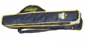 Husa Lansete ENERGOTEAM 2 Compartimente 175cm - Pret | Preturi Husa Lansete ENERGOTEAM 2 Compartimente 175cm