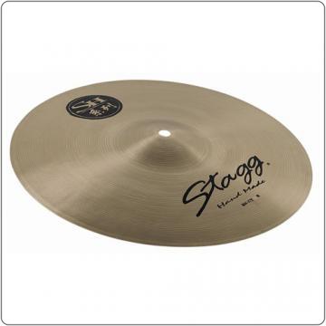 Stagg SH-CT15R - Cinel crash 15" SH Regular Thin Crash - Pret | Preturi Stagg SH-CT15R - Cinel crash 15" SH Regular Thin Crash