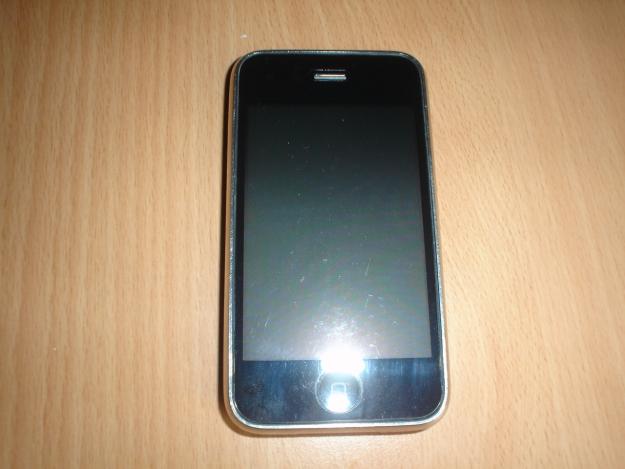 Vand Iphone 3GS 32 gb black ! - Pret | Preturi Vand Iphone 3GS 32 gb black !