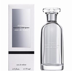 Narciso Rodriguez Essence, 75 ml, EDT - Pret | Preturi Narciso Rodriguez Essence, 75 ml, EDT