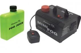 Aparat de Ceata American DJ - Mini Fog 400 - Pret | Preturi Aparat de Ceata American DJ - Mini Fog 400