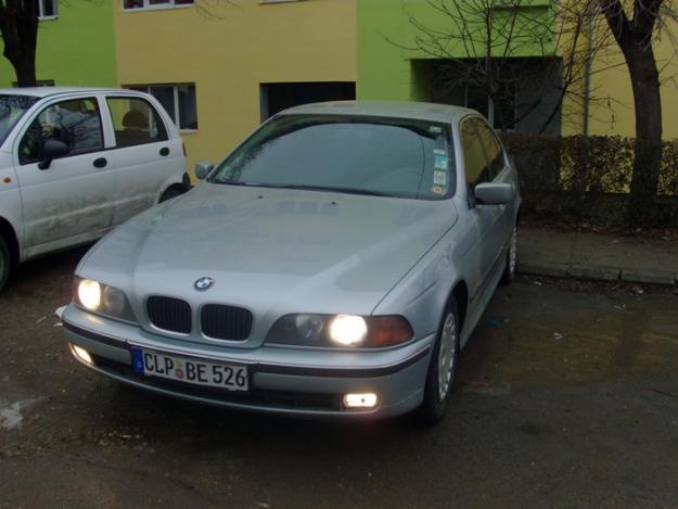 bmw 525tds 1997 - Pret | Preturi bmw 525tds 1997