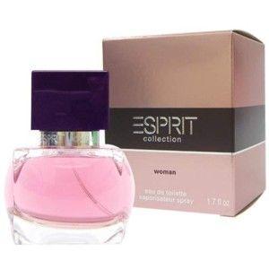Esprit Collection Woman, 50 ml, EDT - Pret | Preturi Esprit Collection Woman, 50 ml, EDT