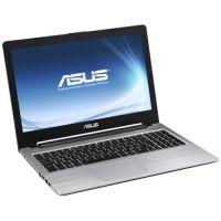 Laptop Asus K56CM-XX045D, Intel Core i3-3217U [Ivy Bridge], 500GB HDD, 4096MB DDR3, nVidia GeForce GT 635M 2GB, FreeDOS (Negru) - Pret | Preturi Laptop Asus K56CM-XX045D, Intel Core i3-3217U [Ivy Bridge], 500GB HDD, 4096MB DDR3, nVidia GeForce GT 635M 2GB, FreeDOS (Negru)