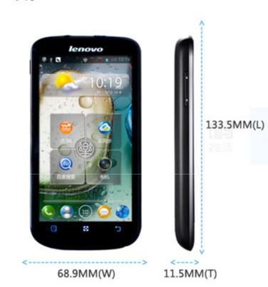 lenovodualsim.ro a800 MTK6577t android 4.0 pret mic - Pret | Preturi lenovodualsim.ro a800 MTK6577t android 4.0 pret mic