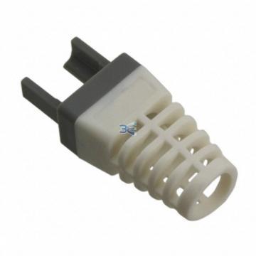 Qubs Manson protectie RJ45 Gri (compact) - Pret | Preturi Qubs Manson protectie RJ45 Gri (compact)