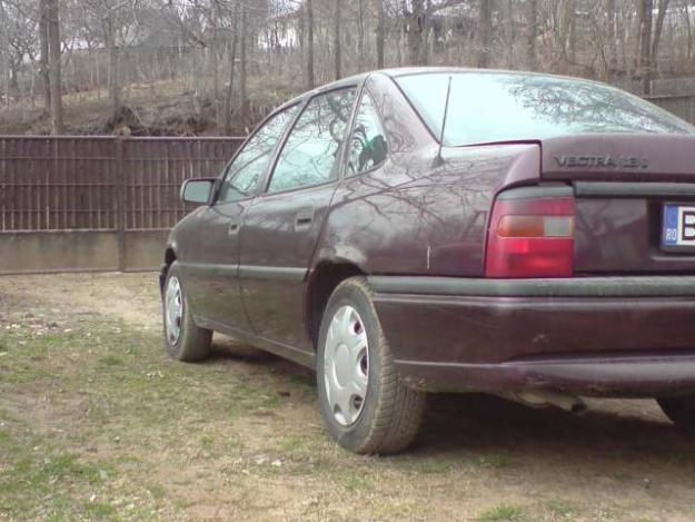 vind opel vectra A1993 - Pret | Preturi vind opel vectra A1993