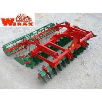 Discuri agricole wirax bt , latime de lucru 2,7 m - Pret | Preturi Discuri agricole wirax bt , latime de lucru 2,7 m