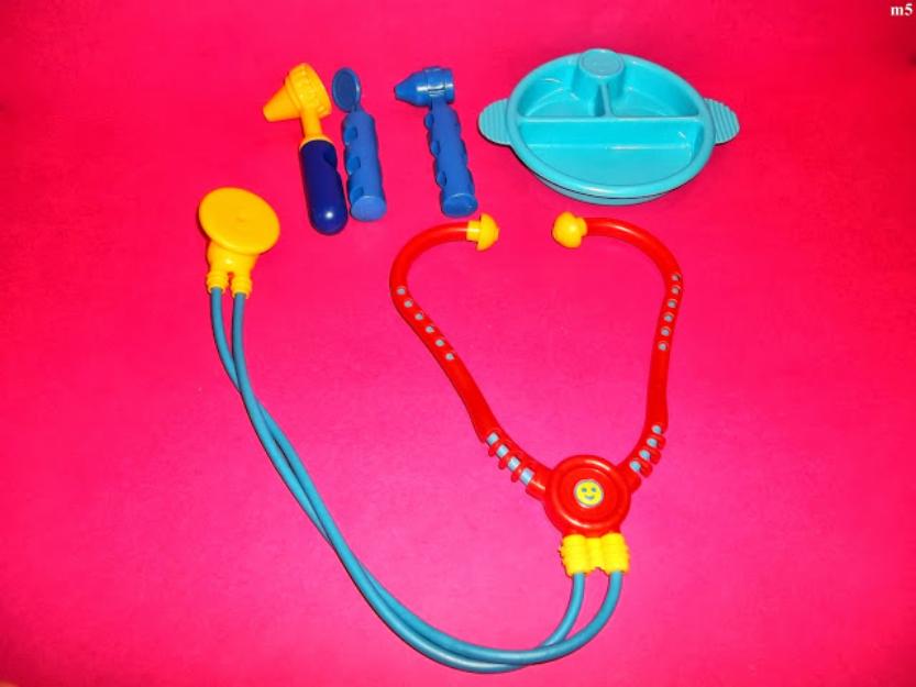 jucarii accesorii medicale pentru fetite - Pret | Preturi jucarii accesorii medicale pentru fetite