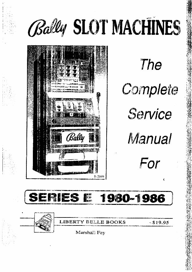 manual service BALLY 1980-1986 - Pret | Preturi manual service BALLY 1980-1986