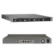 NAS Qnap TS-412U-R-EU Marvell 1u rackable - Pret | Preturi NAS Qnap TS-412U-R-EU Marvell 1u rackable