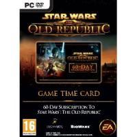 Star Wars The Old Republic Time Card PC - Pret | Preturi Star Wars The Old Republic Time Card PC