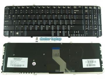 Tastatura laptop HP Pavilion DV6 1300 - Pret | Preturi Tastatura laptop HP Pavilion DV6 1300