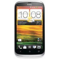 Telefon dual sim HTC Smartphone T328w Desire V, CPU 1 GHz, RAM 512 MB, microSD, 4 inch (480x800), OS Android 4.0 (Alb) - Pret | Preturi Telefon dual sim HTC Smartphone T328w Desire V, CPU 1 GHz, RAM 512 MB, microSD, 4 inch (480x800), OS Android 4.0 (Alb)